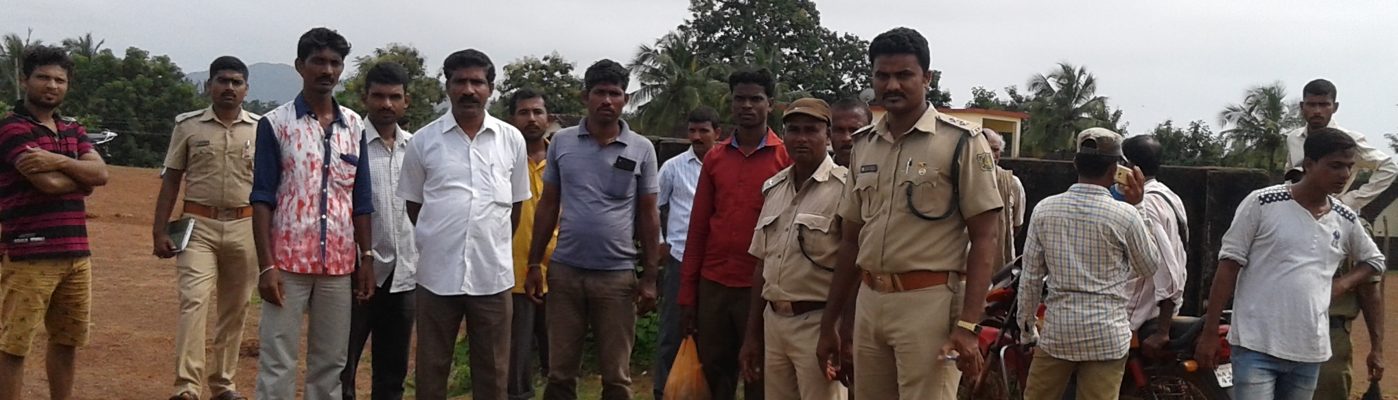 ಹೊನ್ನಾವರ: ಮಂಕಿ ಬಣಸಾಲೆಯ ಬಳಿ ಚಿರತೆ ಪ್ರತ್ಯಕ್ಷ